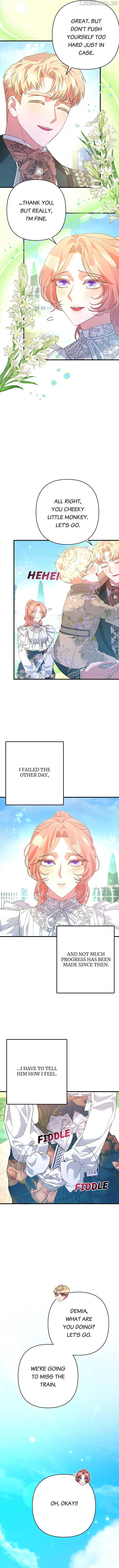 My Second First Marriage Chapter 45 - page 9