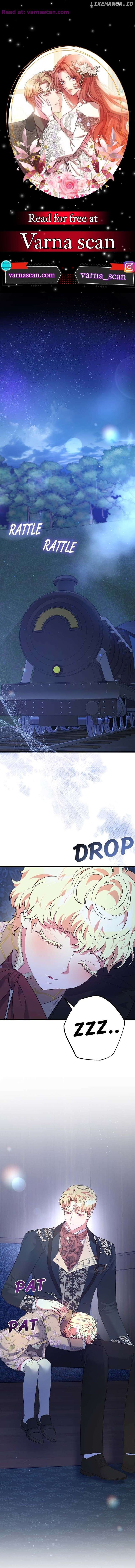 My Second First Marriage Chapter 46 - page 1