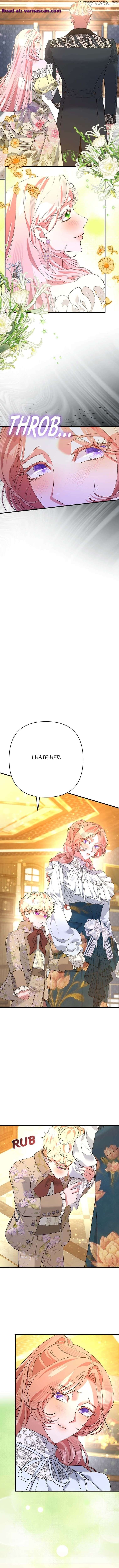 My Second First Marriage Chapter 46 - page 10