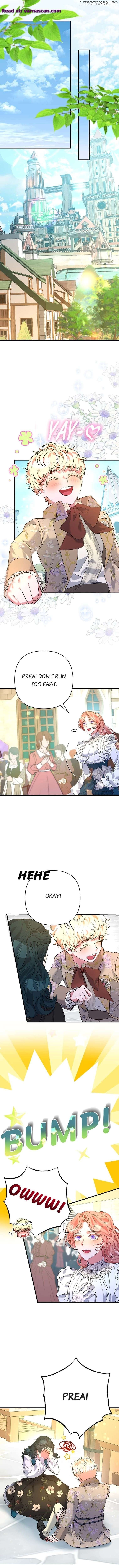 My Second First Marriage Chapter 46 - page 13