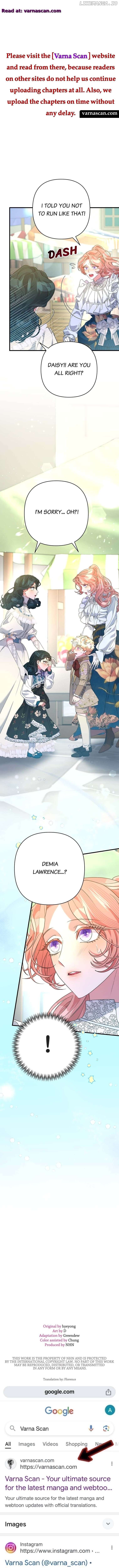 My Second First Marriage Chapter 46 - page 14