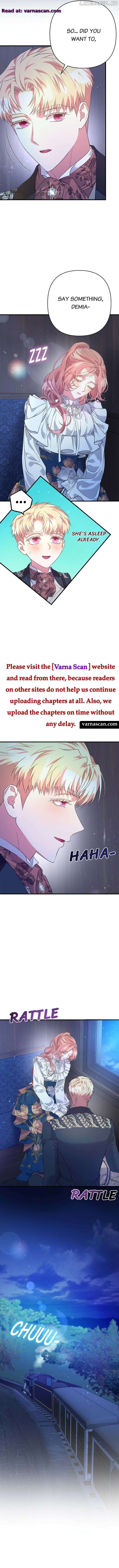 My Second First Marriage Chapter 46 - page 2