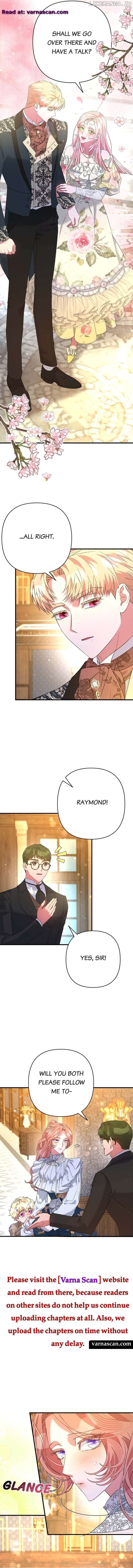 My Second First Marriage Chapter 46 - page 9