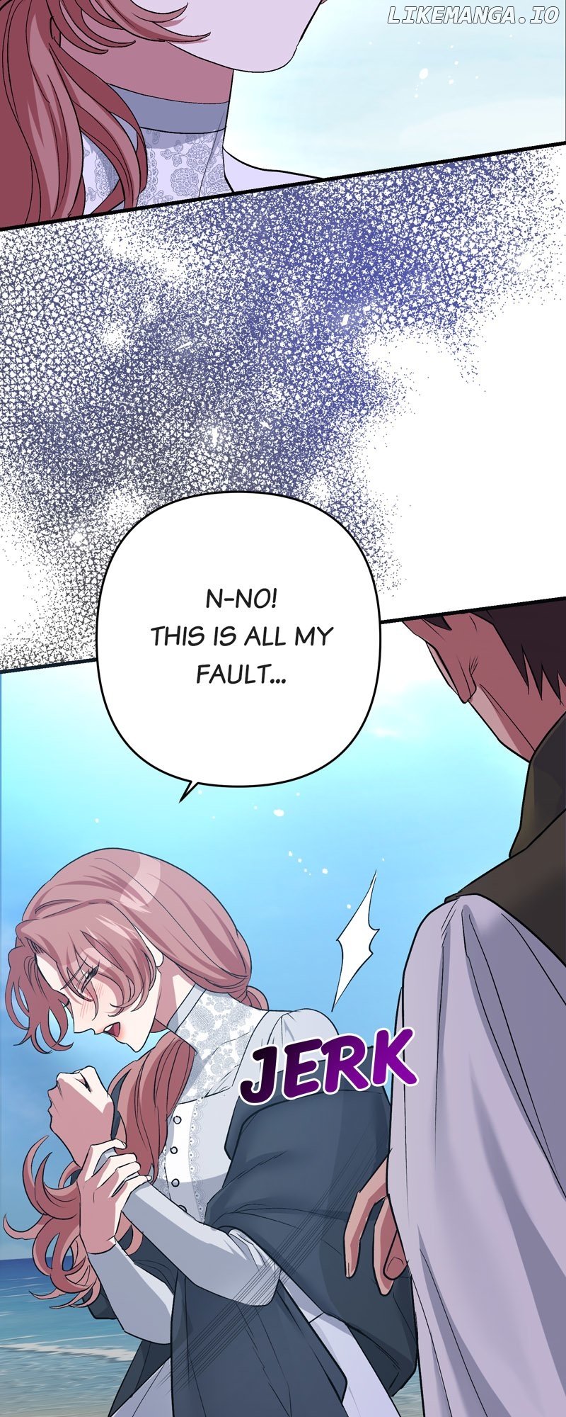 My Second First Marriage Chapter 1 - page 10