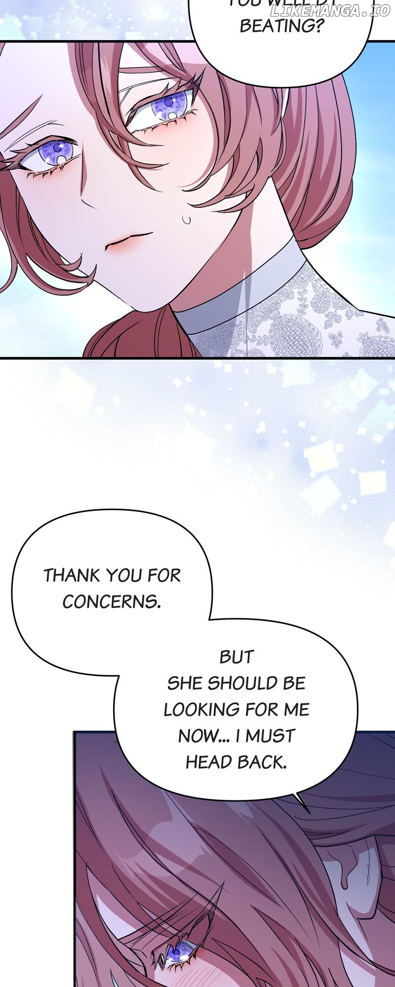 My Second First Marriage Chapter 1 - page 12