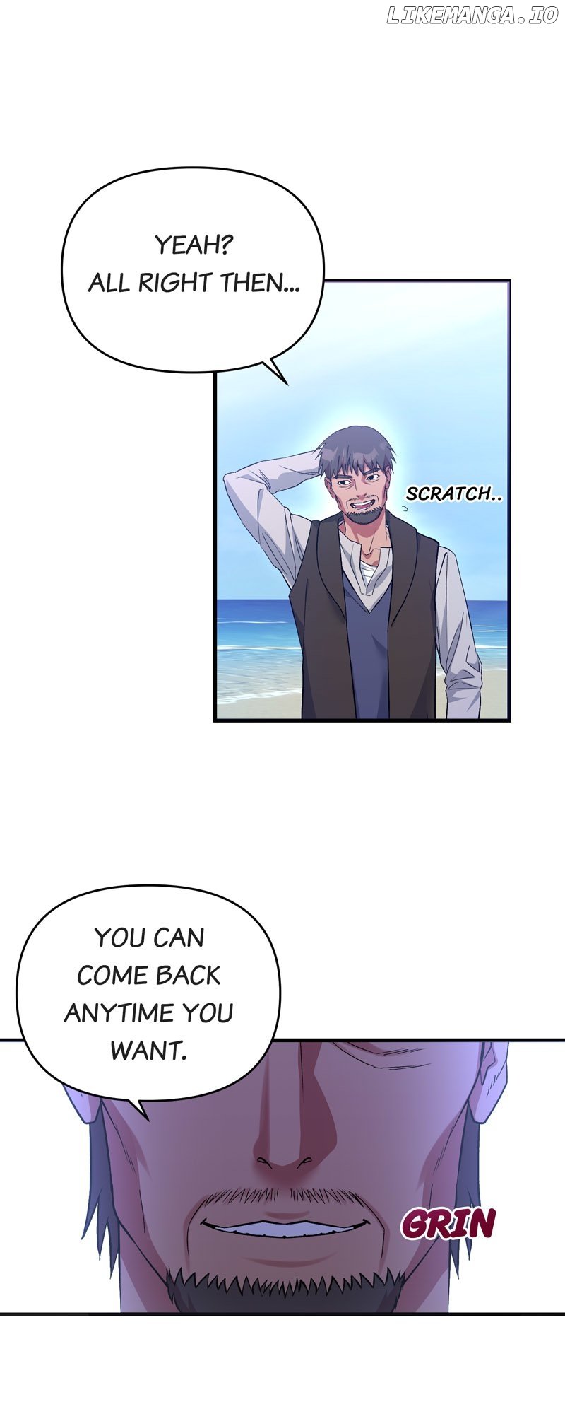 My Second First Marriage Chapter 1 - page 14