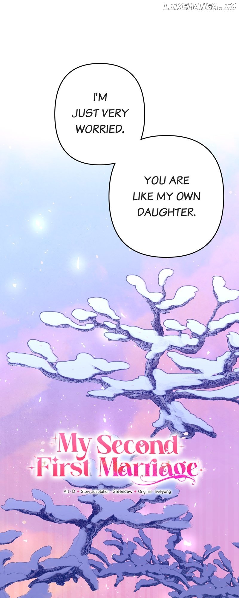 My Second First Marriage Chapter 1 - page 15
