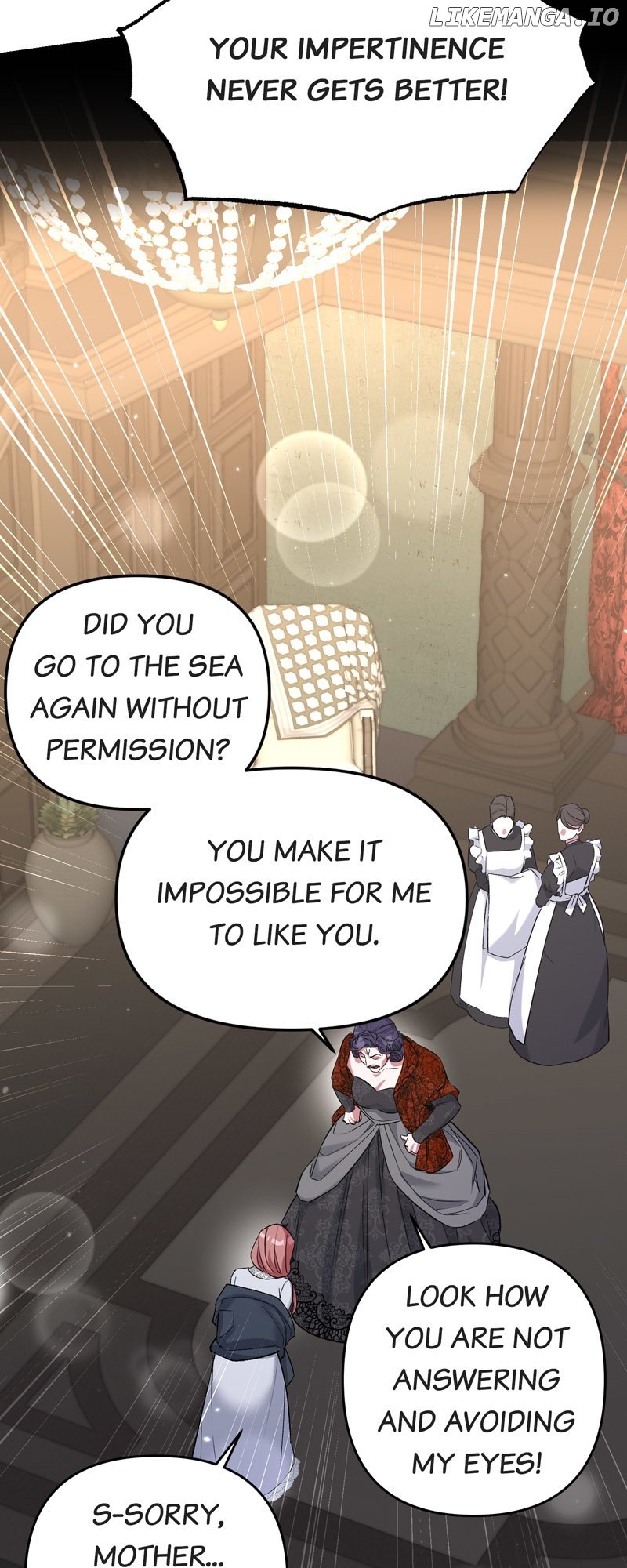 My Second First Marriage Chapter 1 - page 17
