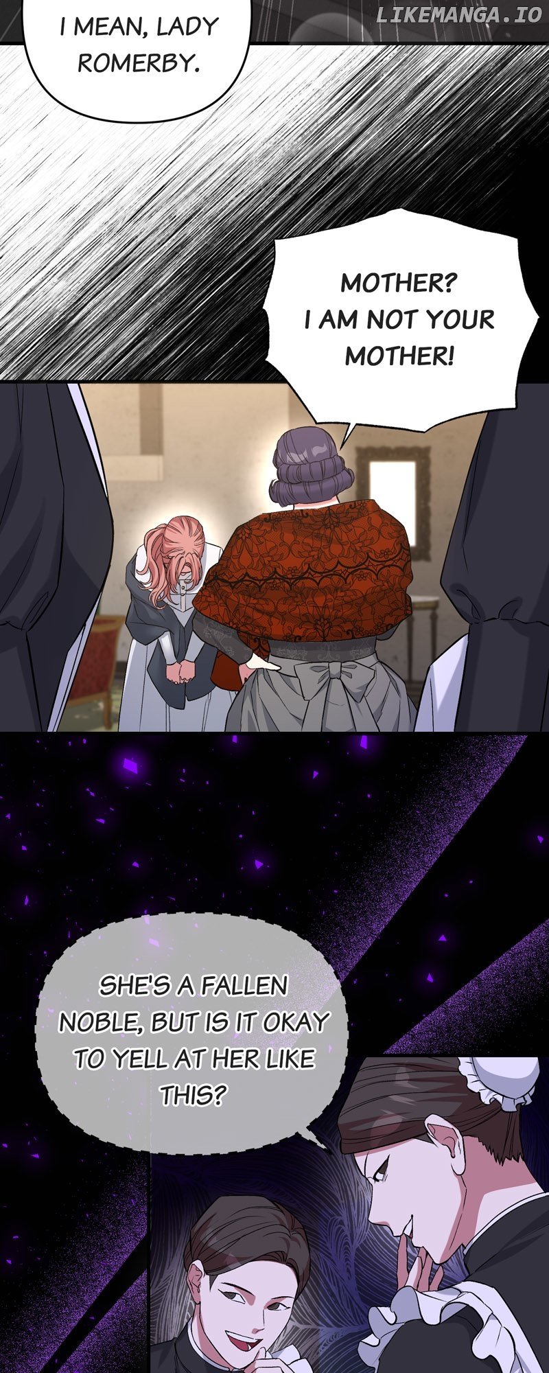 My Second First Marriage Chapter 1 - page 18