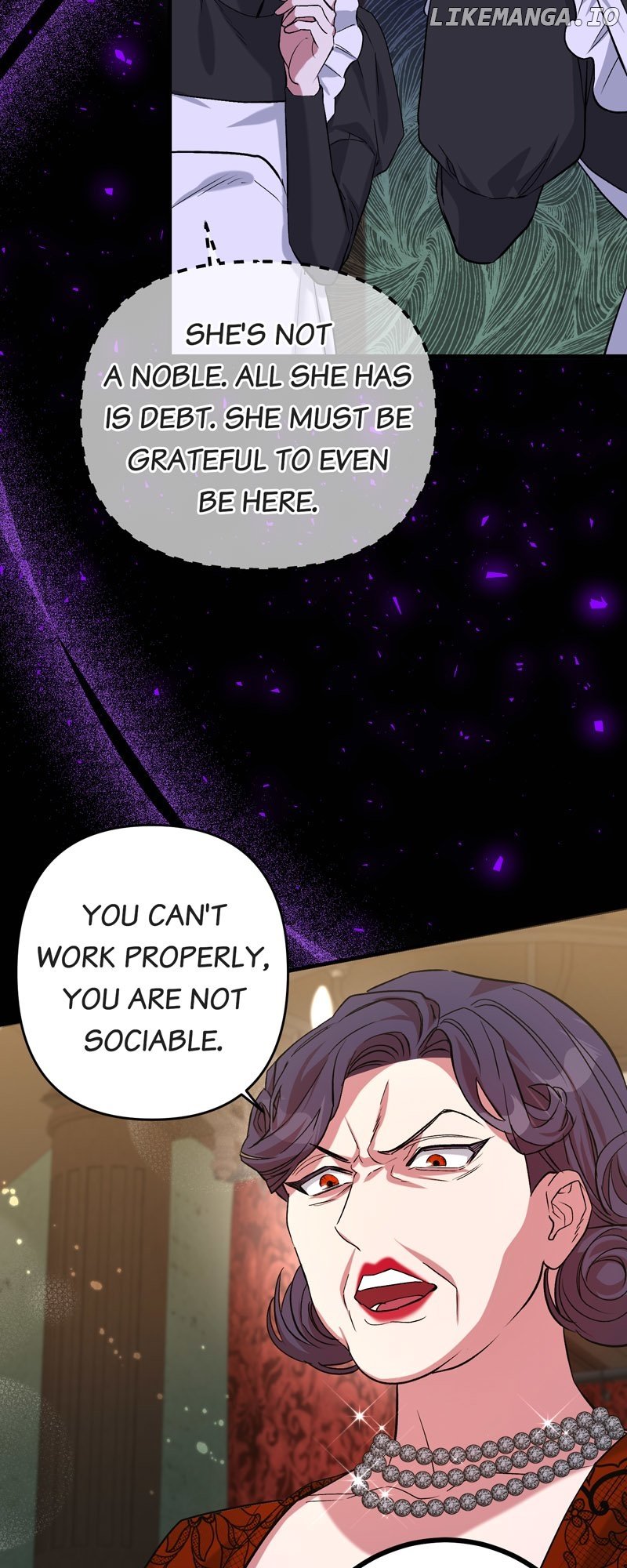 My Second First Marriage Chapter 1 - page 19