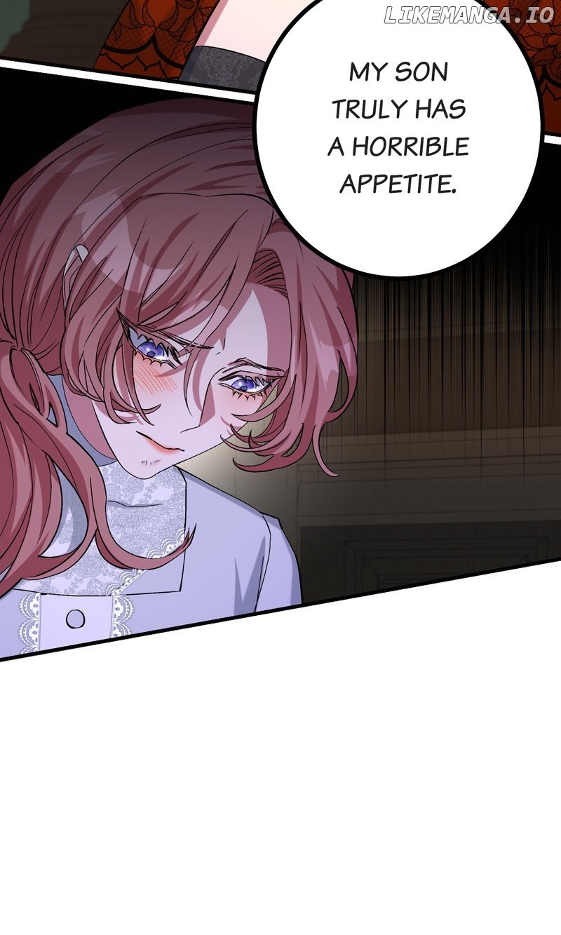 My Second First Marriage Chapter 1 - page 20