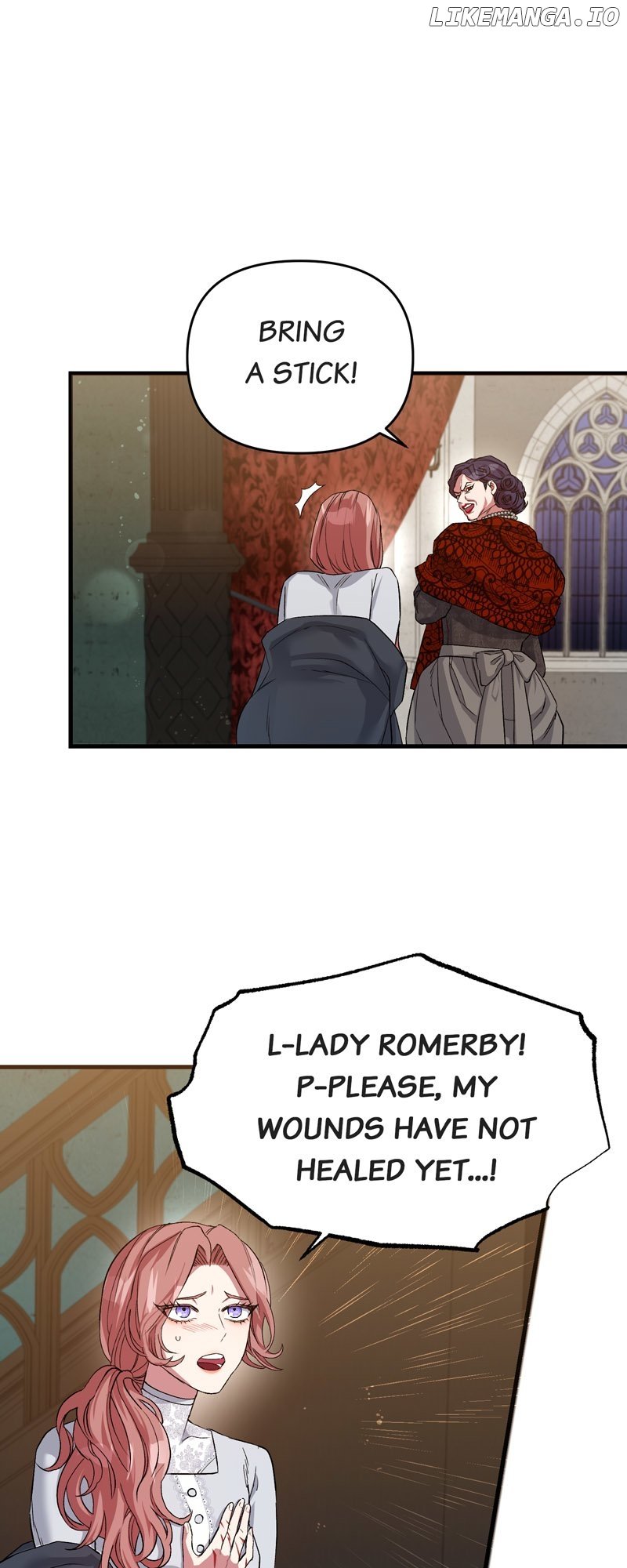 My Second First Marriage Chapter 1 - page 21
