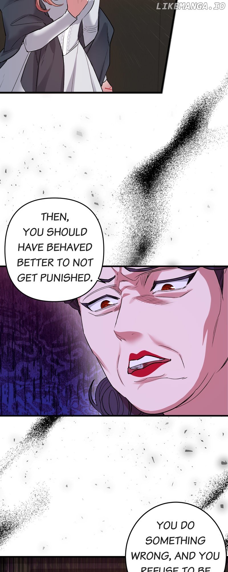 My Second First Marriage Chapter 1 - page 22