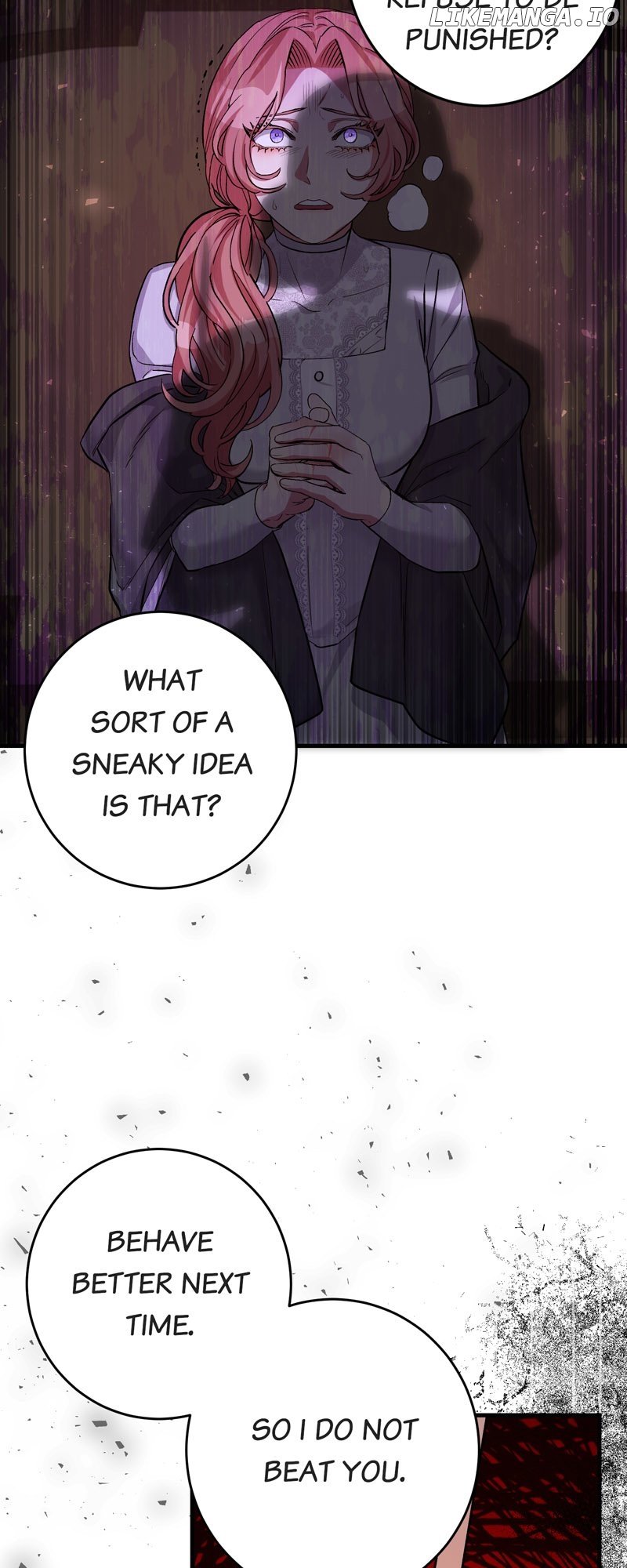 My Second First Marriage Chapter 1 - page 23