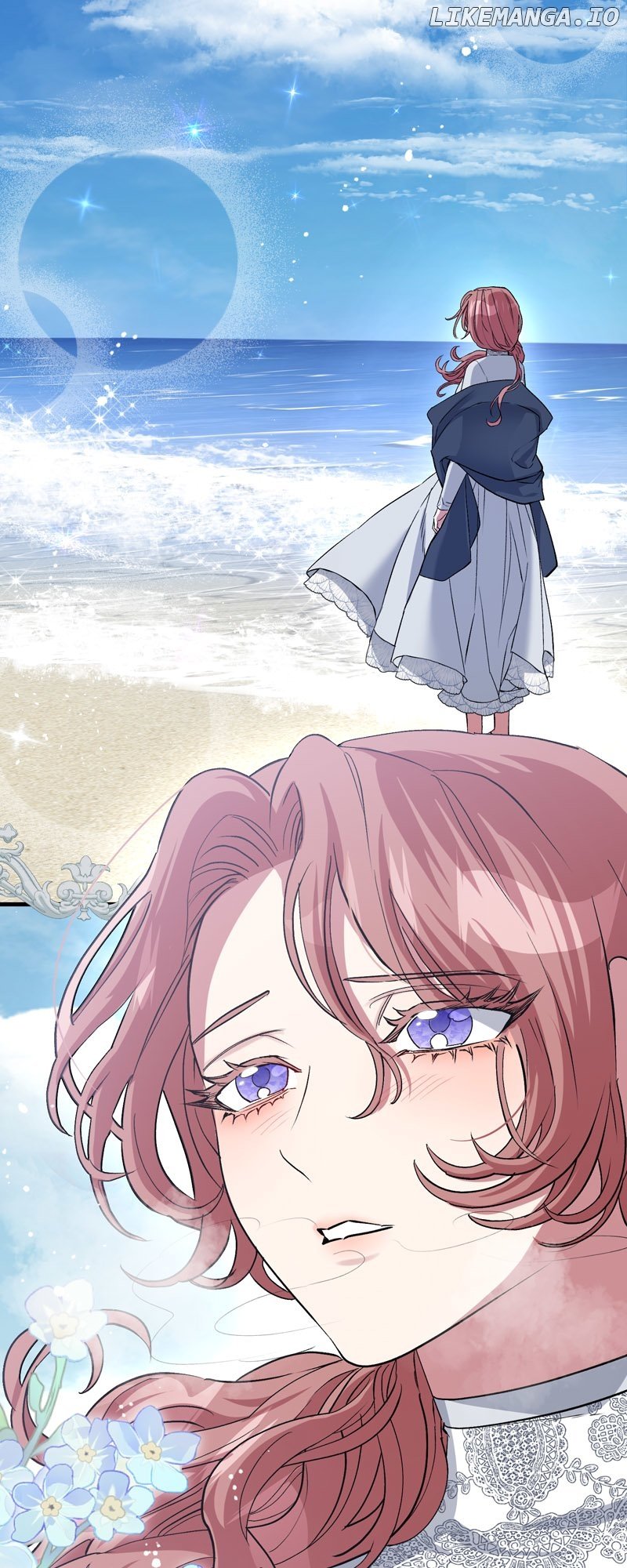 My Second First Marriage Chapter 1 - page 3