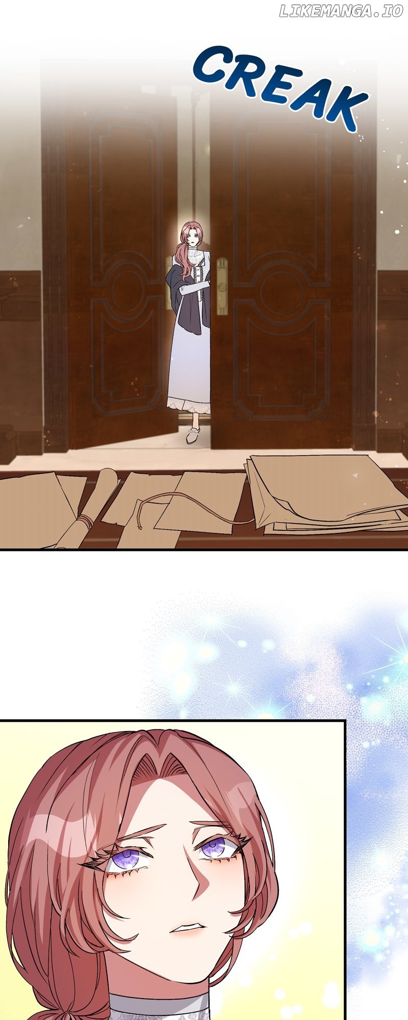 My Second First Marriage Chapter 1 - page 30