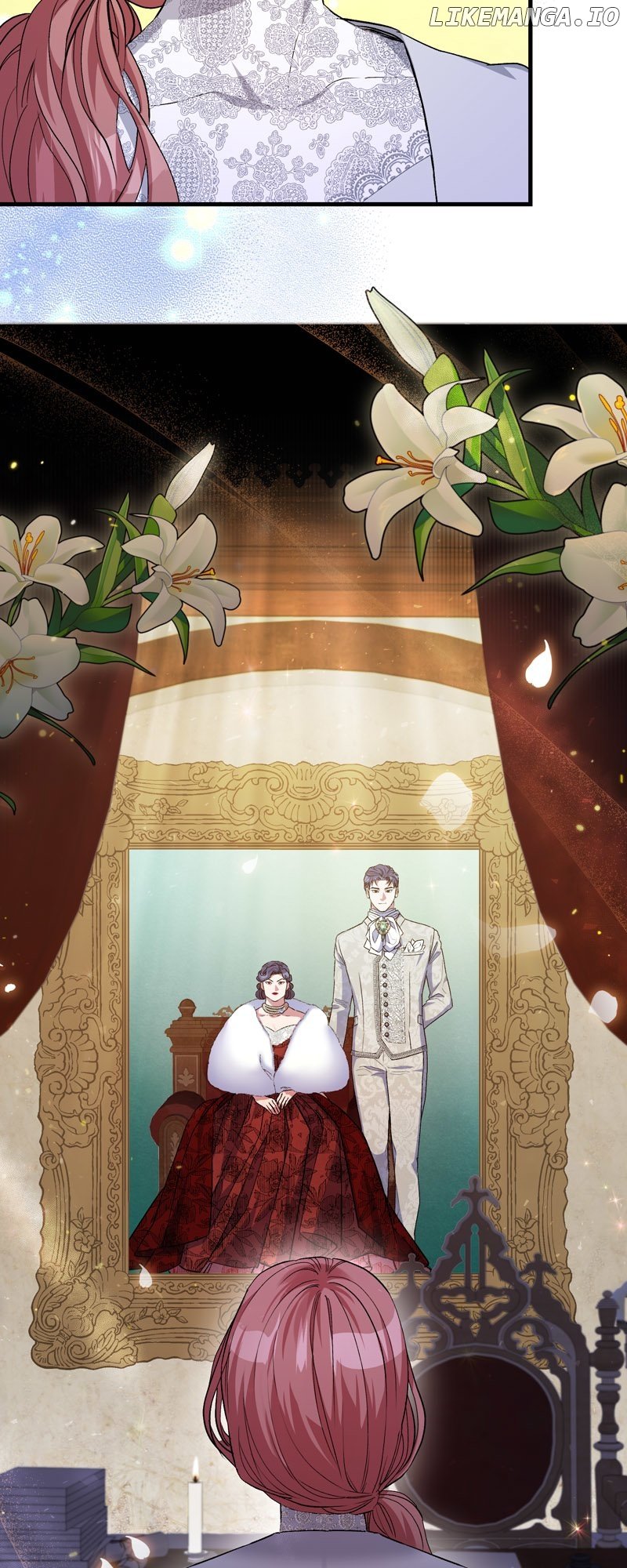 My Second First Marriage Chapter 1 - page 31