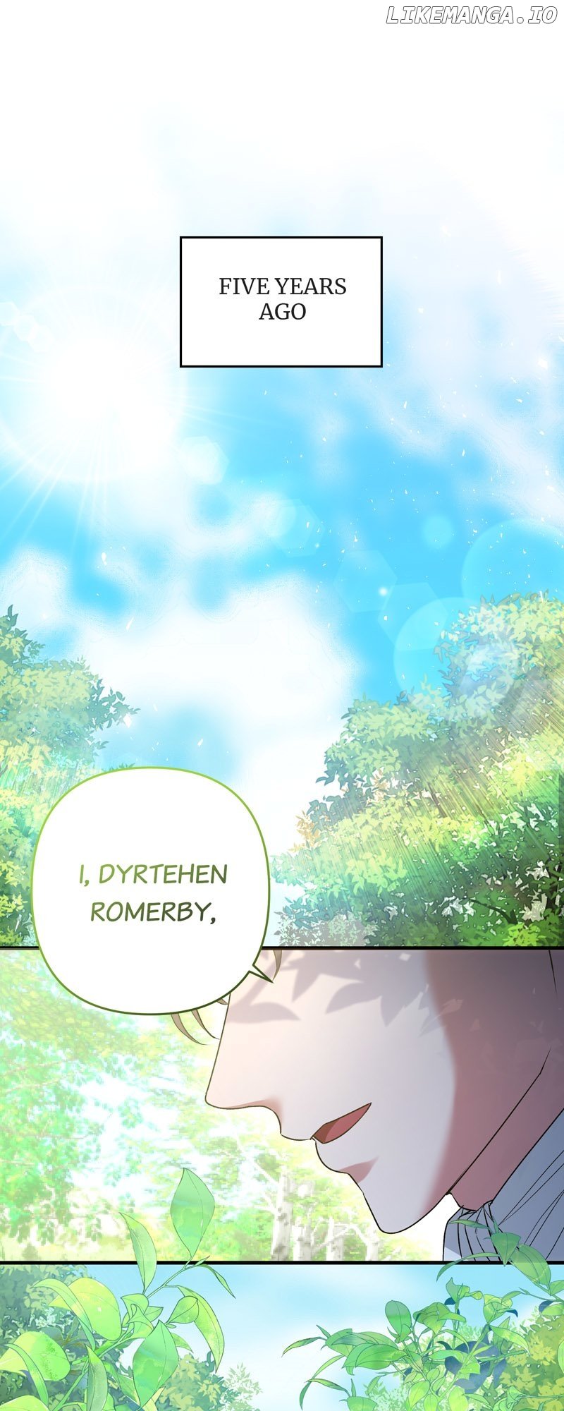 My Second First Marriage Chapter 1 - page 33