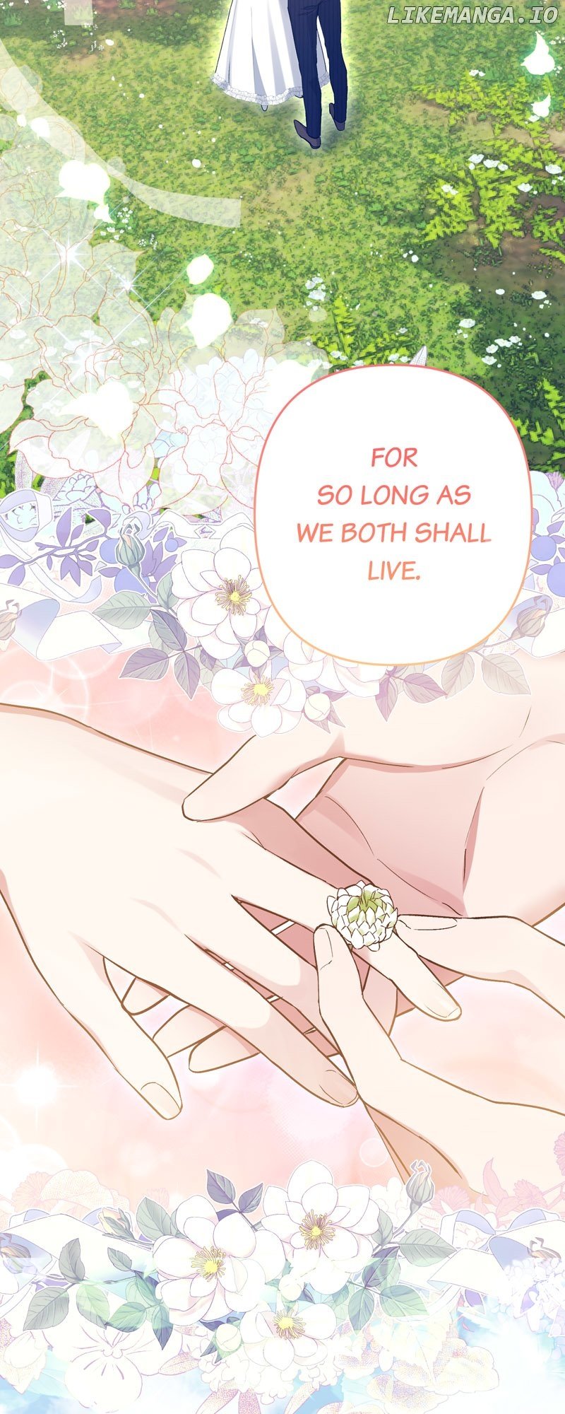 My Second First Marriage Chapter 1 - page 35