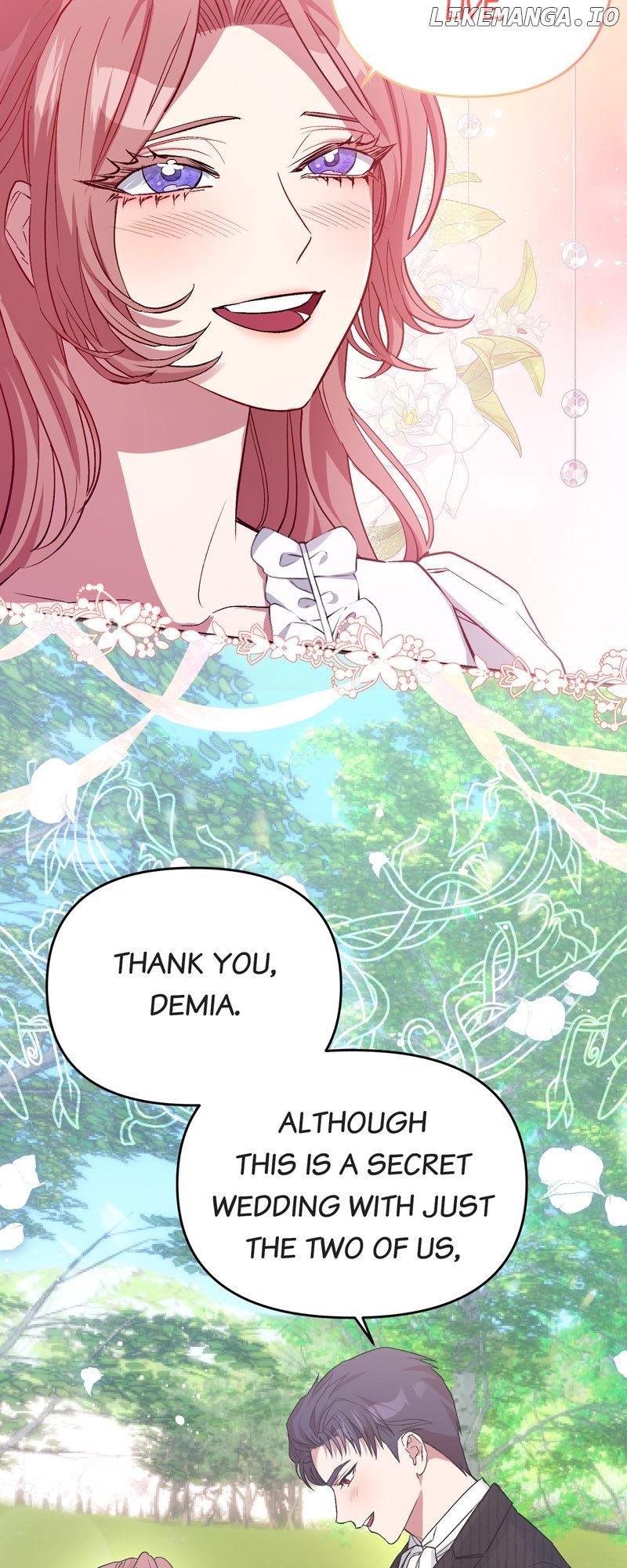 My Second First Marriage Chapter 1 - page 37
