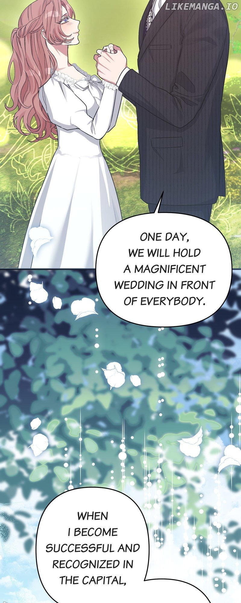 My Second First Marriage Chapter 1 - page 38
