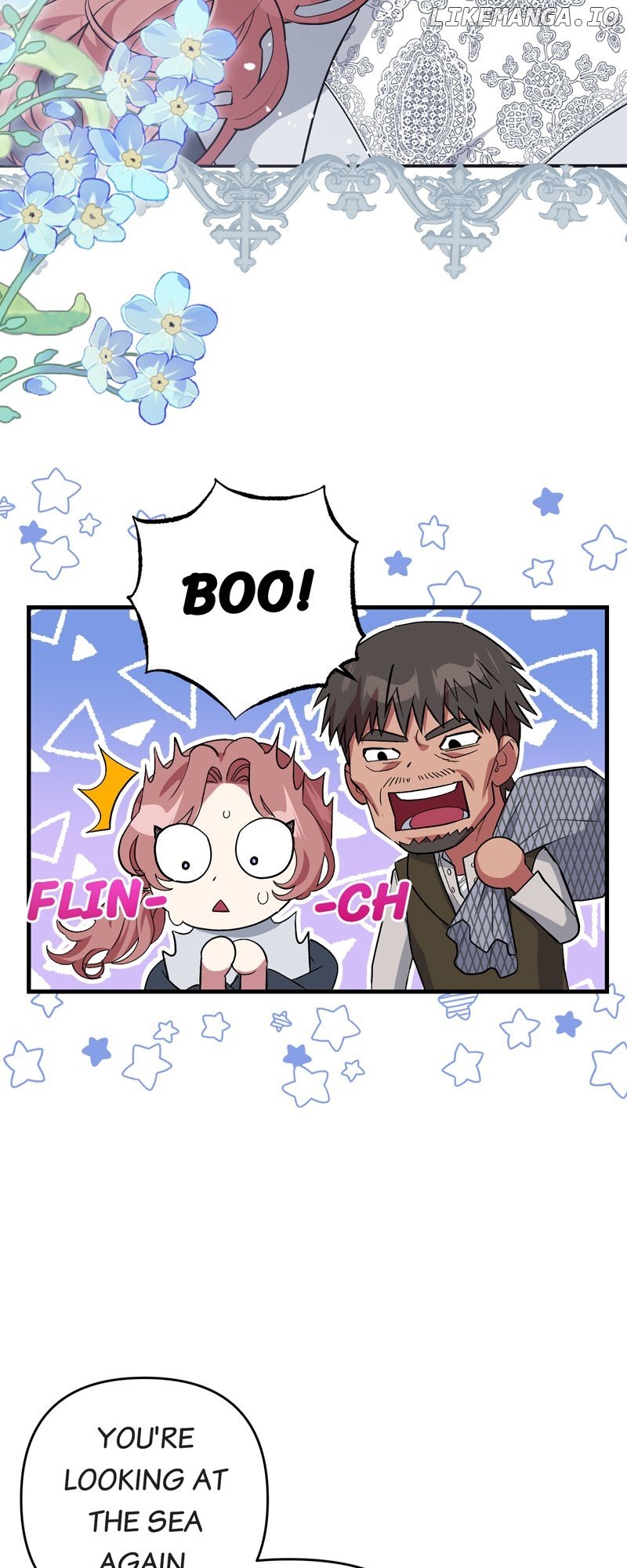 My Second First Marriage Chapter 1 - page 4