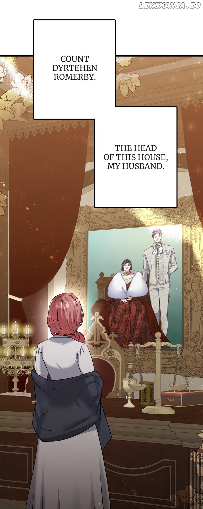 My Second First Marriage Chapter 1 - page 44