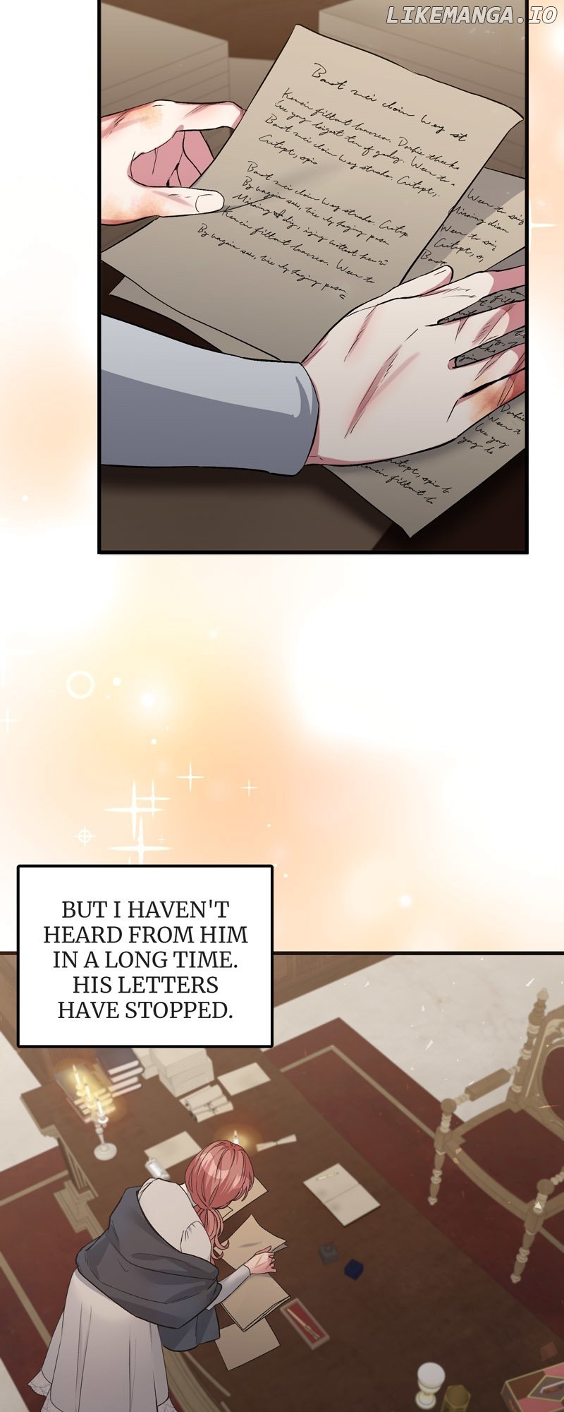 My Second First Marriage Chapter 1 - page 46