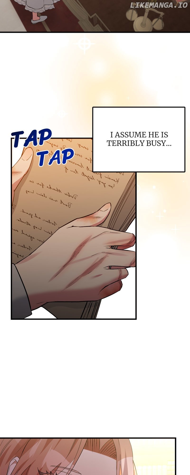My Second First Marriage Chapter 1 - page 47