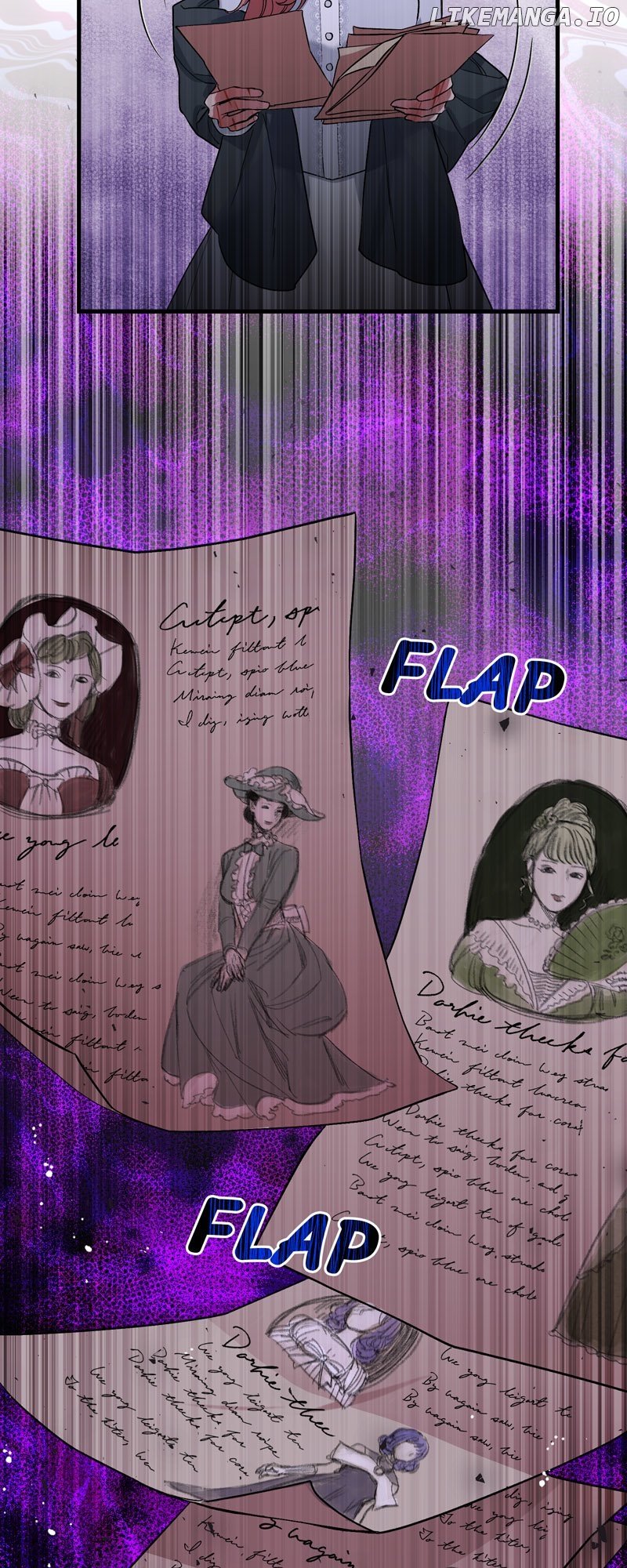 My Second First Marriage Chapter 1 - page 50
