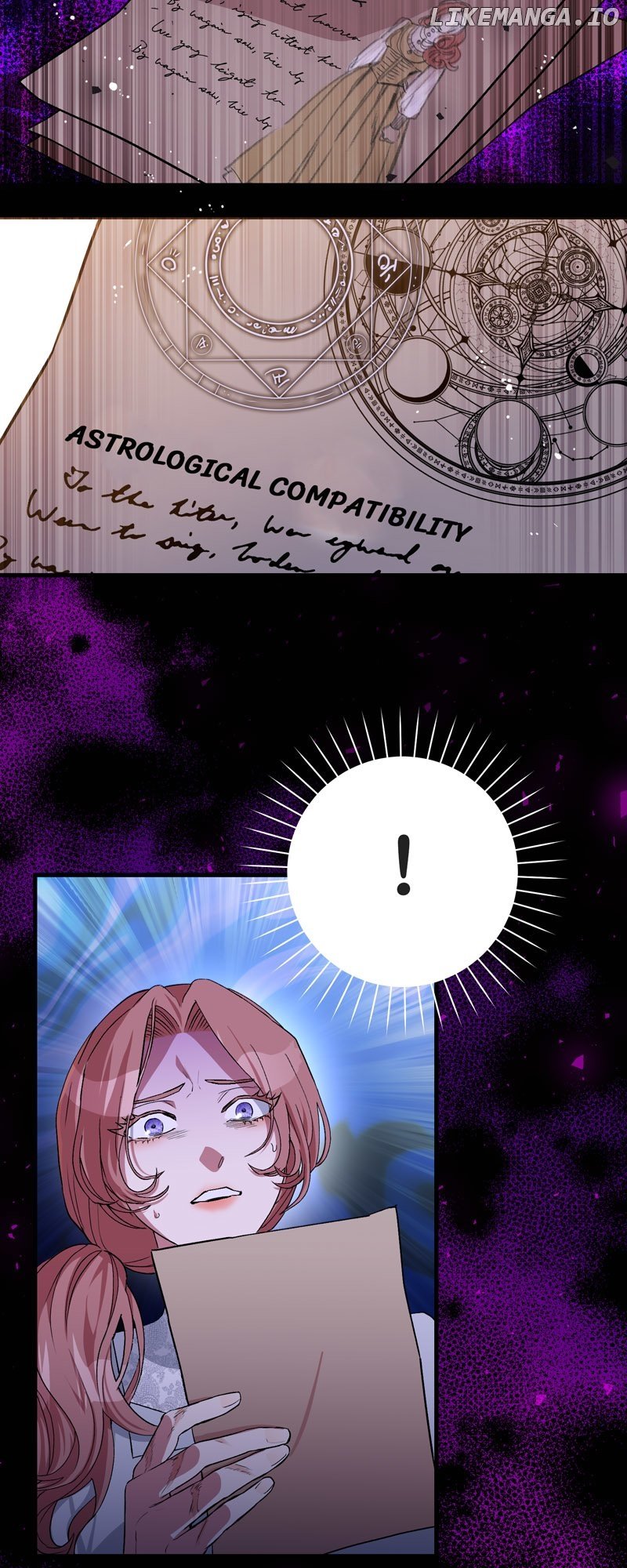 My Second First Marriage Chapter 1 - page 51