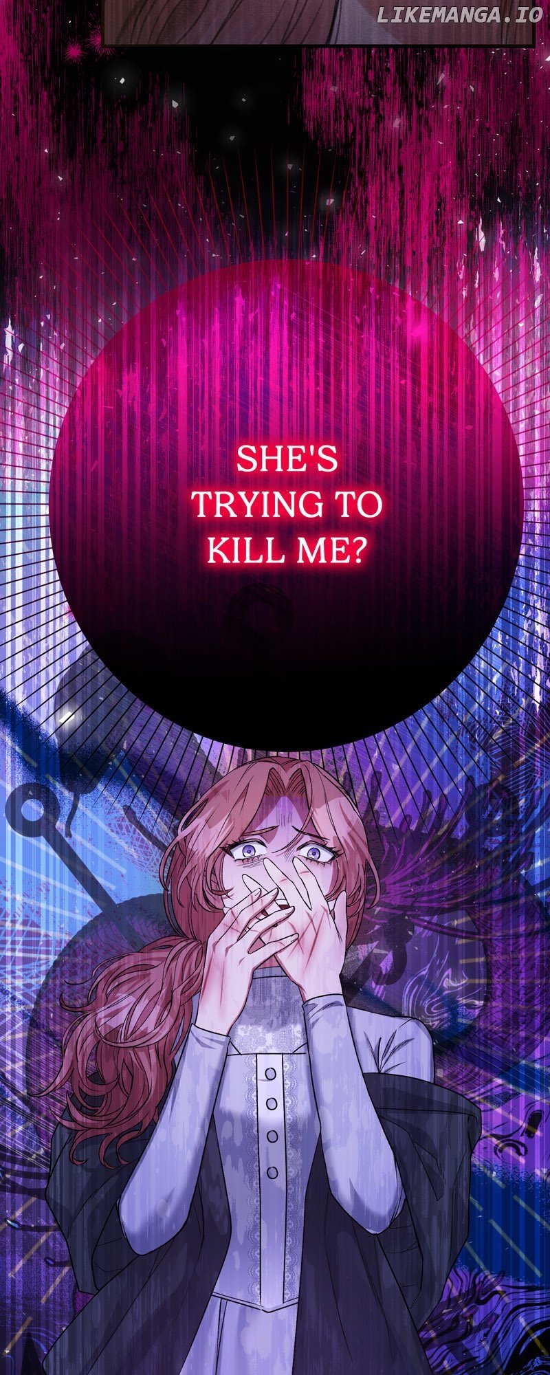 My Second First Marriage Chapter 1 - page 57