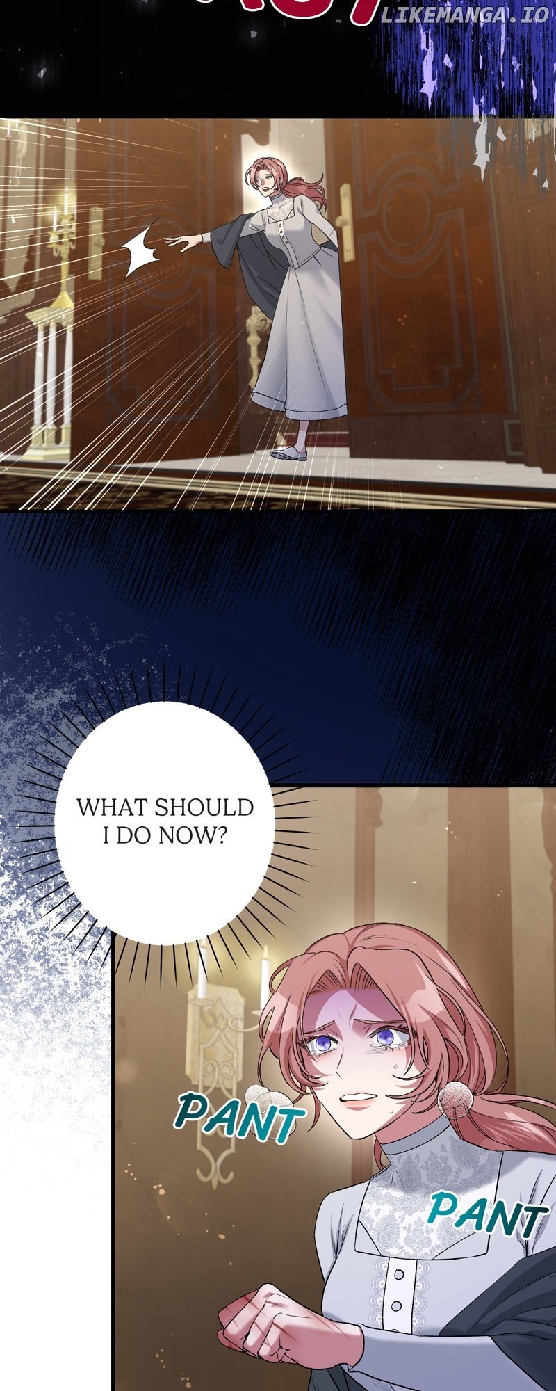 My Second First Marriage Chapter 1 - page 59