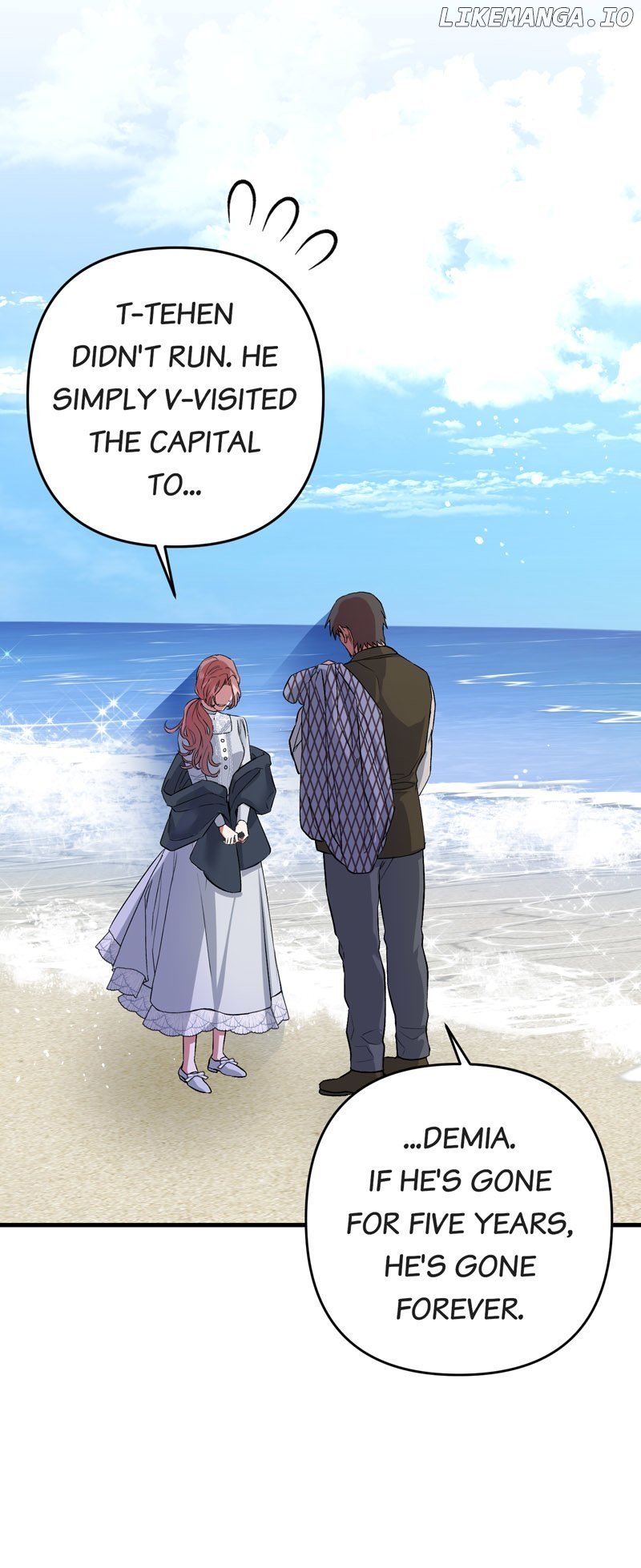 My Second First Marriage Chapter 1 - page 6