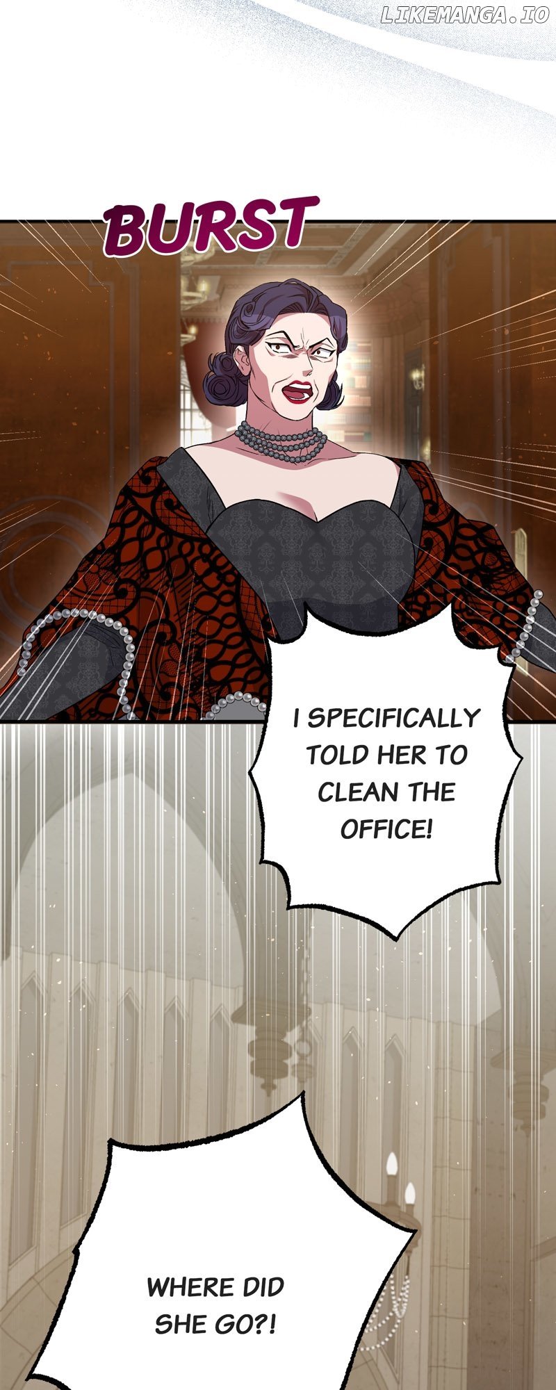 My Second First Marriage Chapter 1 - page 64