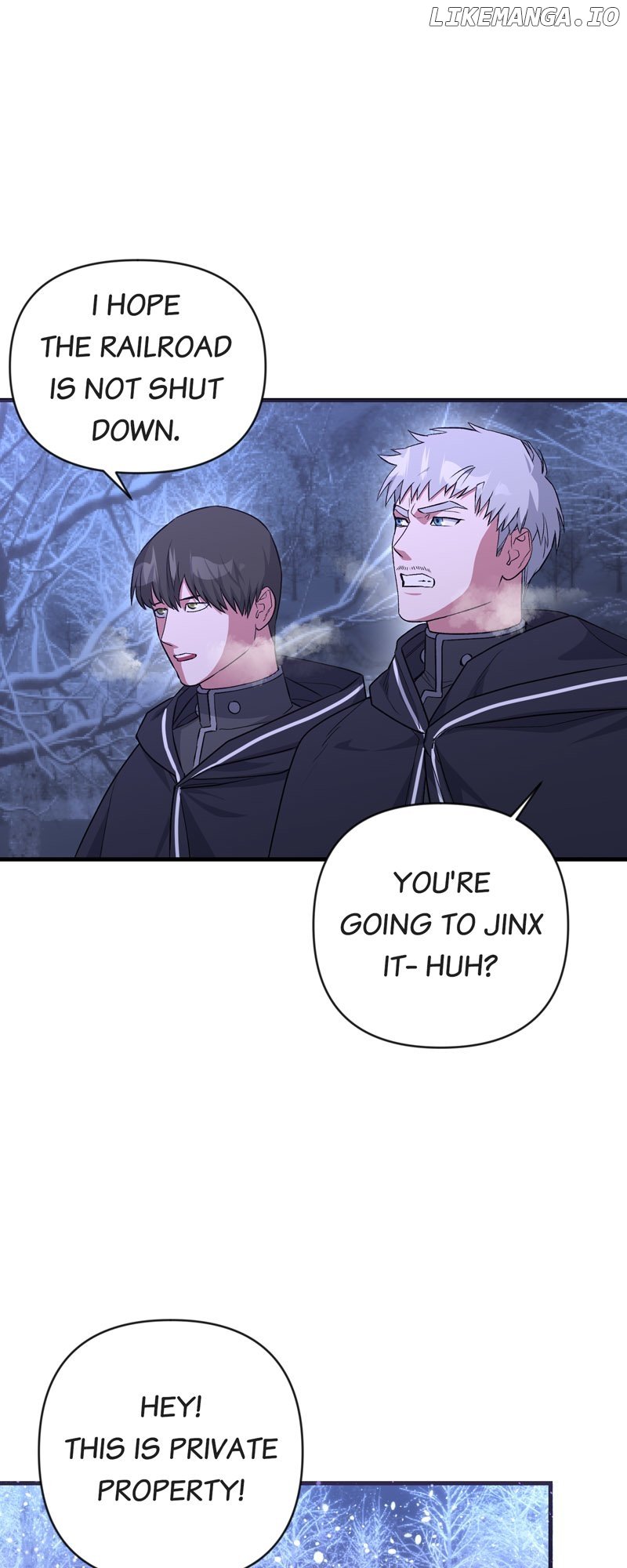 My Second First Marriage Chapter 1 - page 69