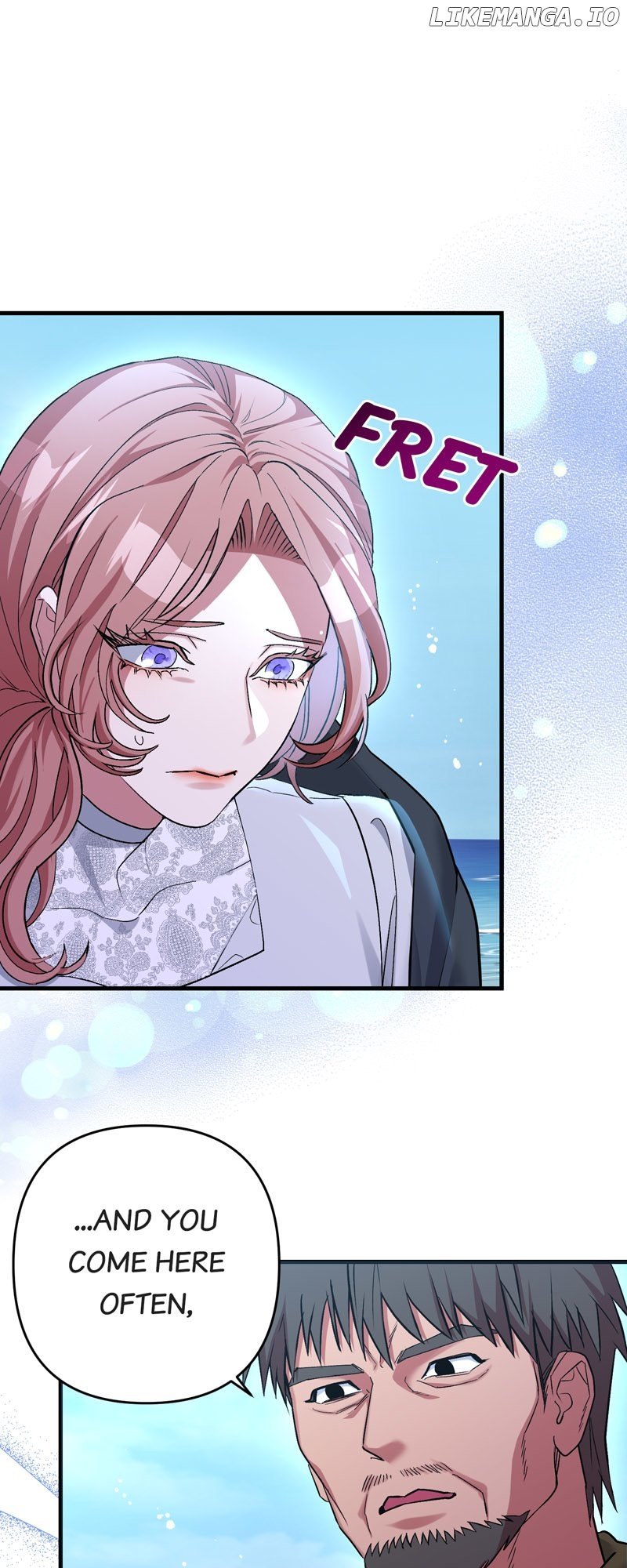 My Second First Marriage Chapter 1 - page 7