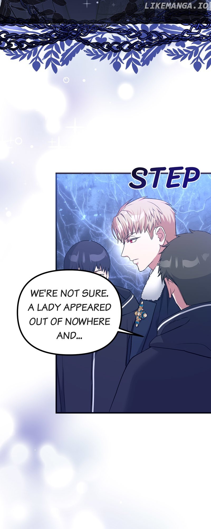 My Second First Marriage Chapter 1 - page 74