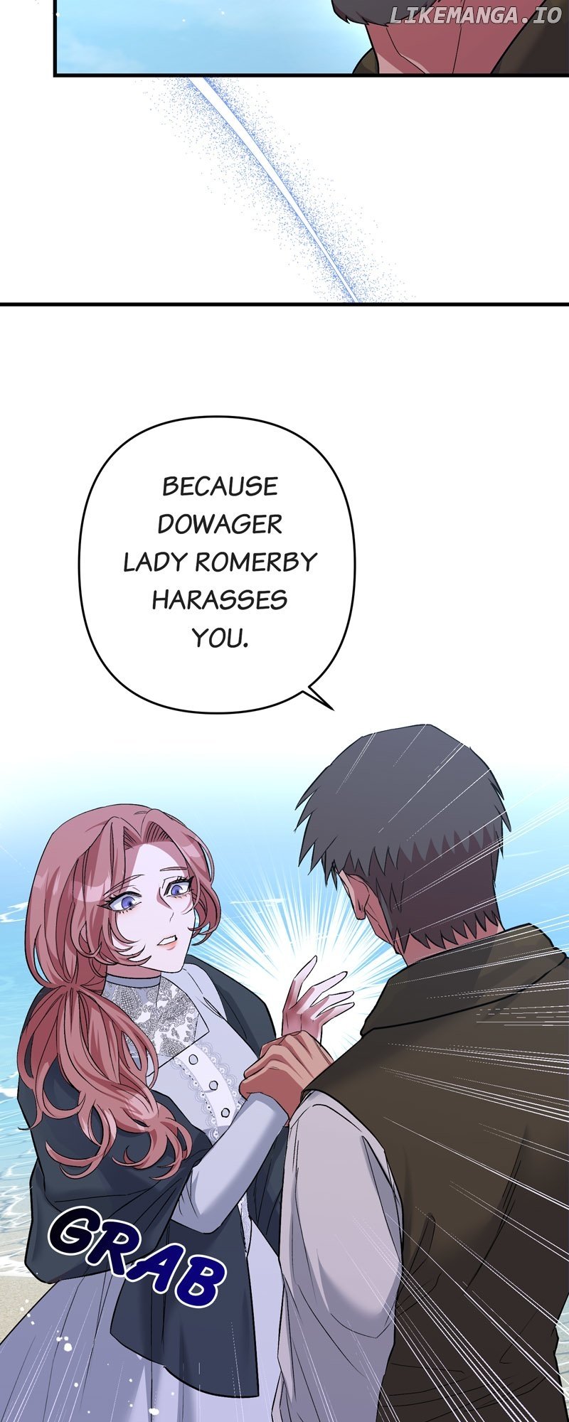 My Second First Marriage Chapter 1 - page 8