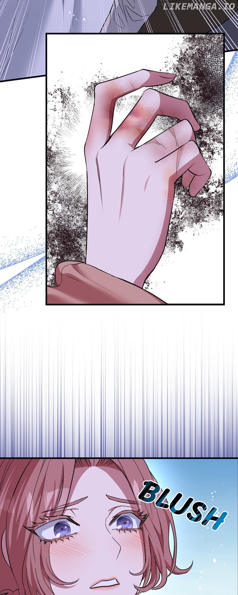 My Second First Marriage Chapter 1 - page 9