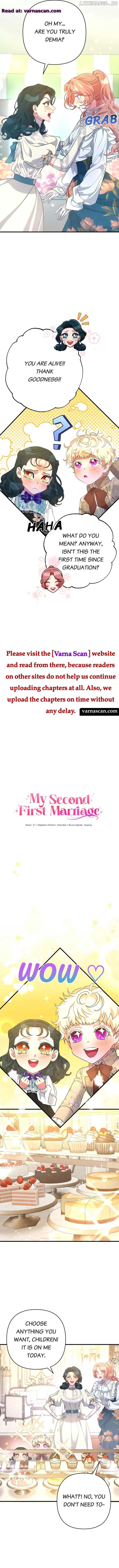 My Second First Marriage Chapter 47 - page 2