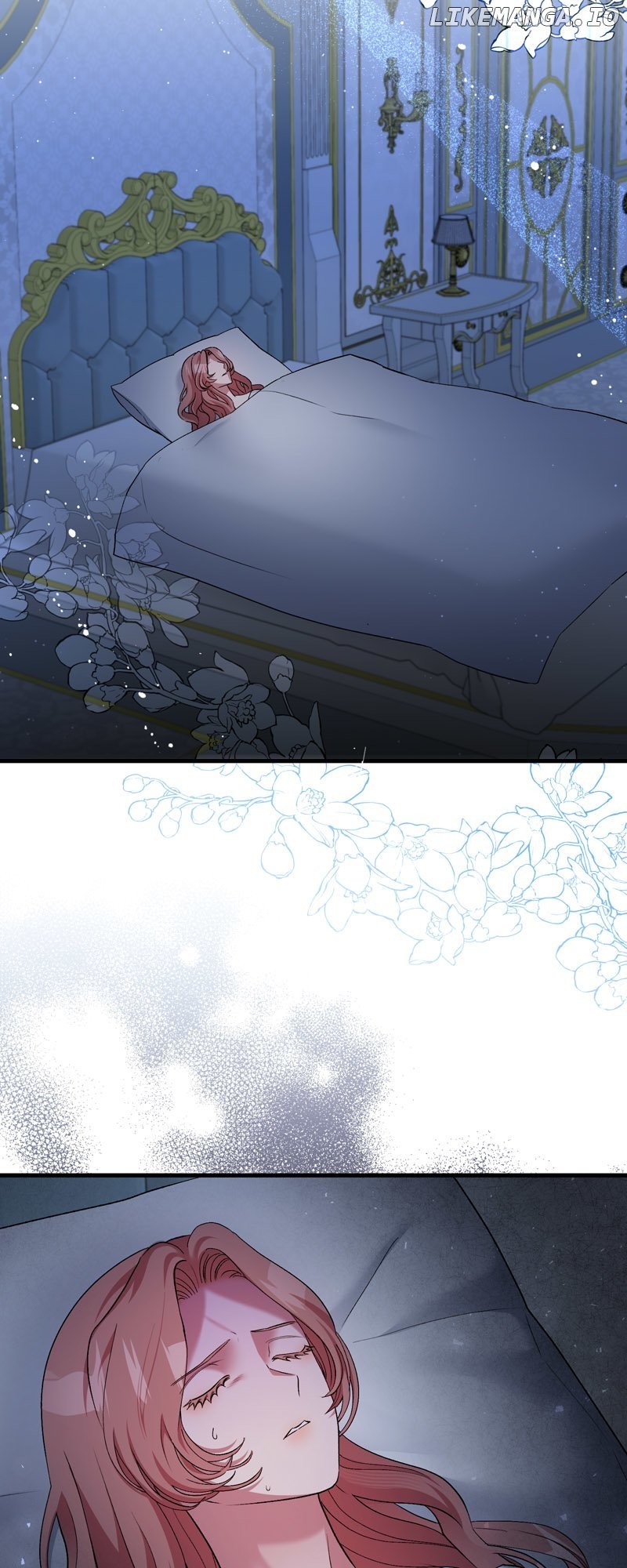 My Second First Marriage Chapter 17 - page 12