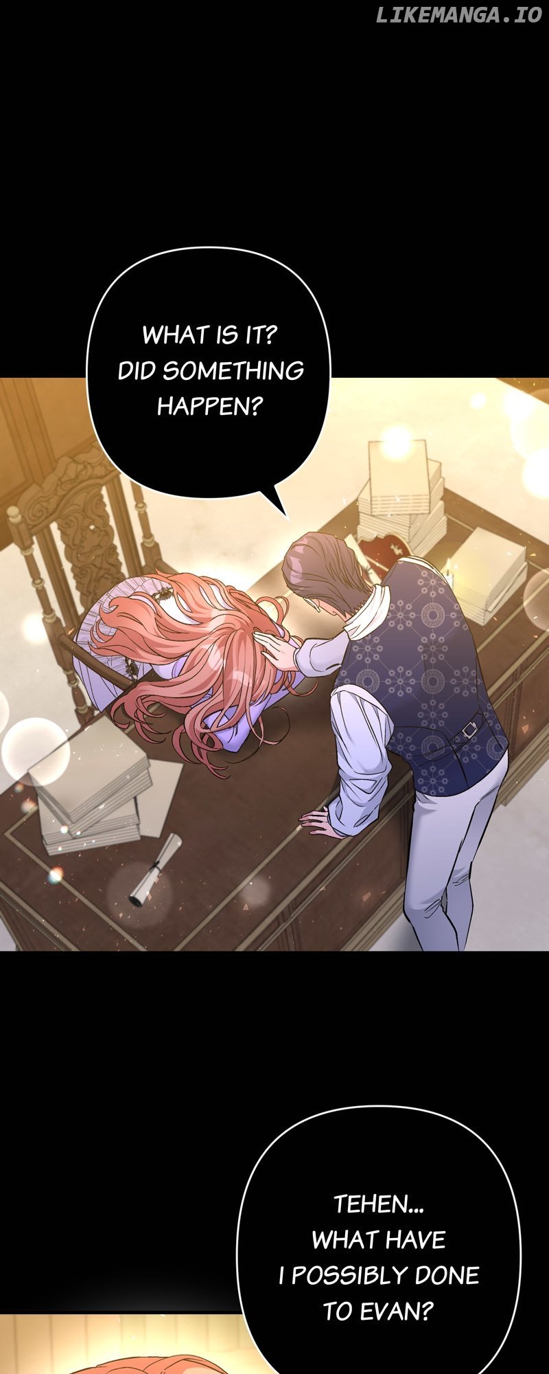 My Second First Marriage Chapter 17 - page 15