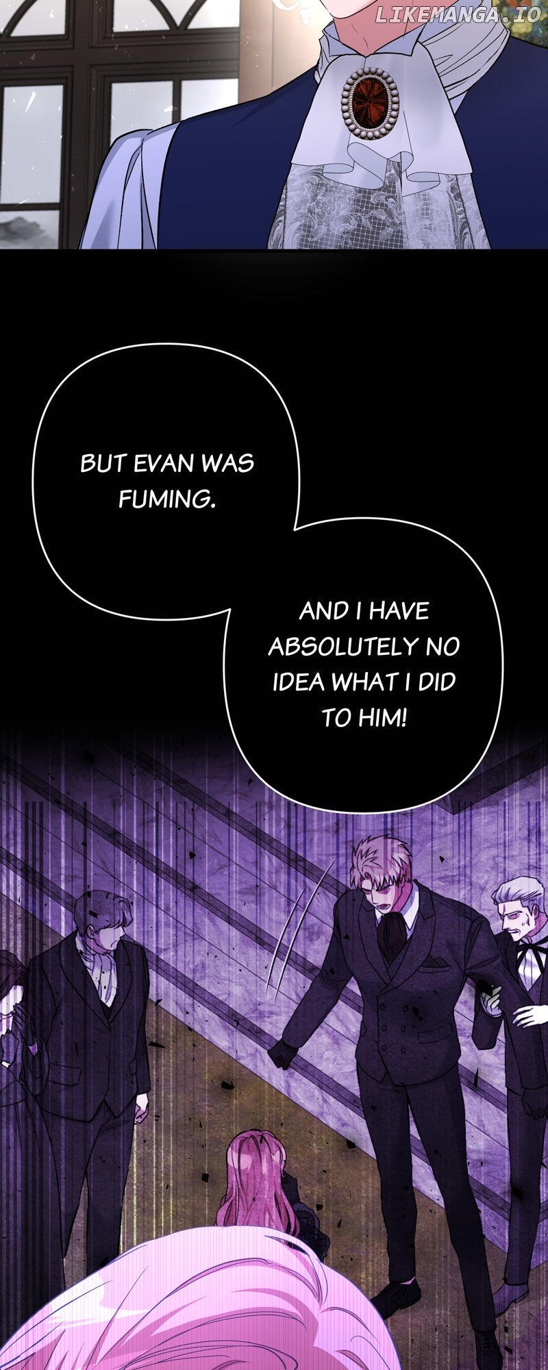 My Second First Marriage Chapter 17 - page 17