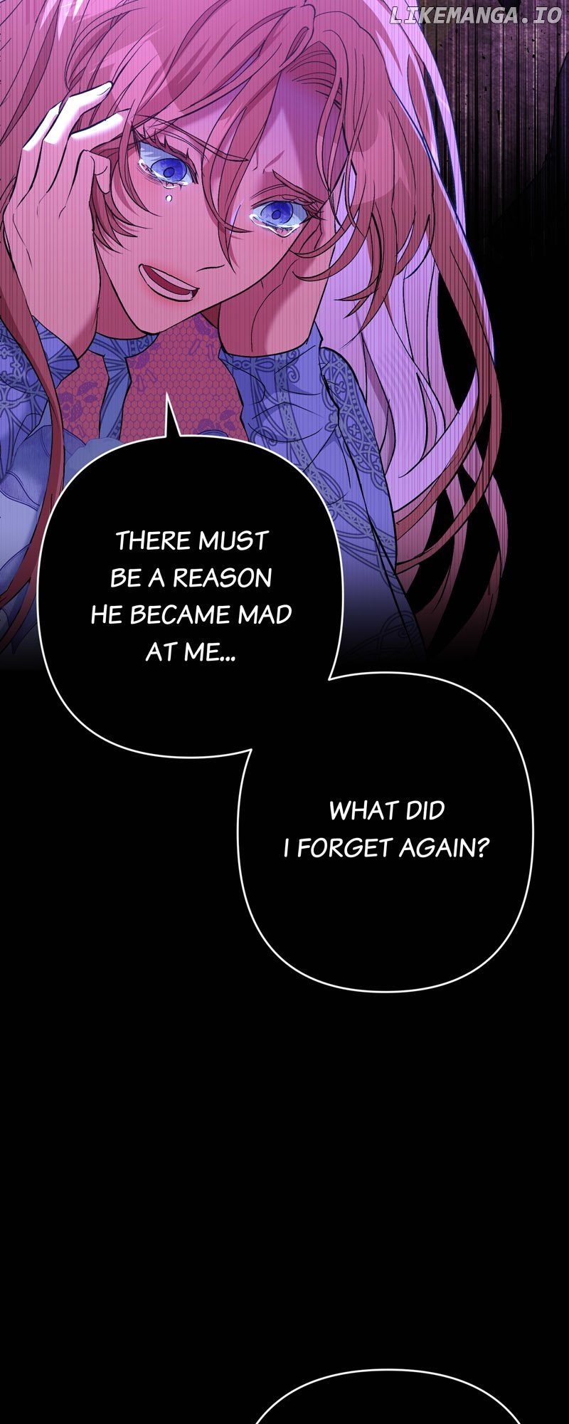 My Second First Marriage Chapter 17 - page 18