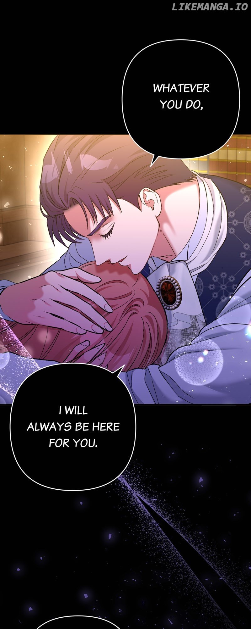 My Second First Marriage Chapter 17 - page 22