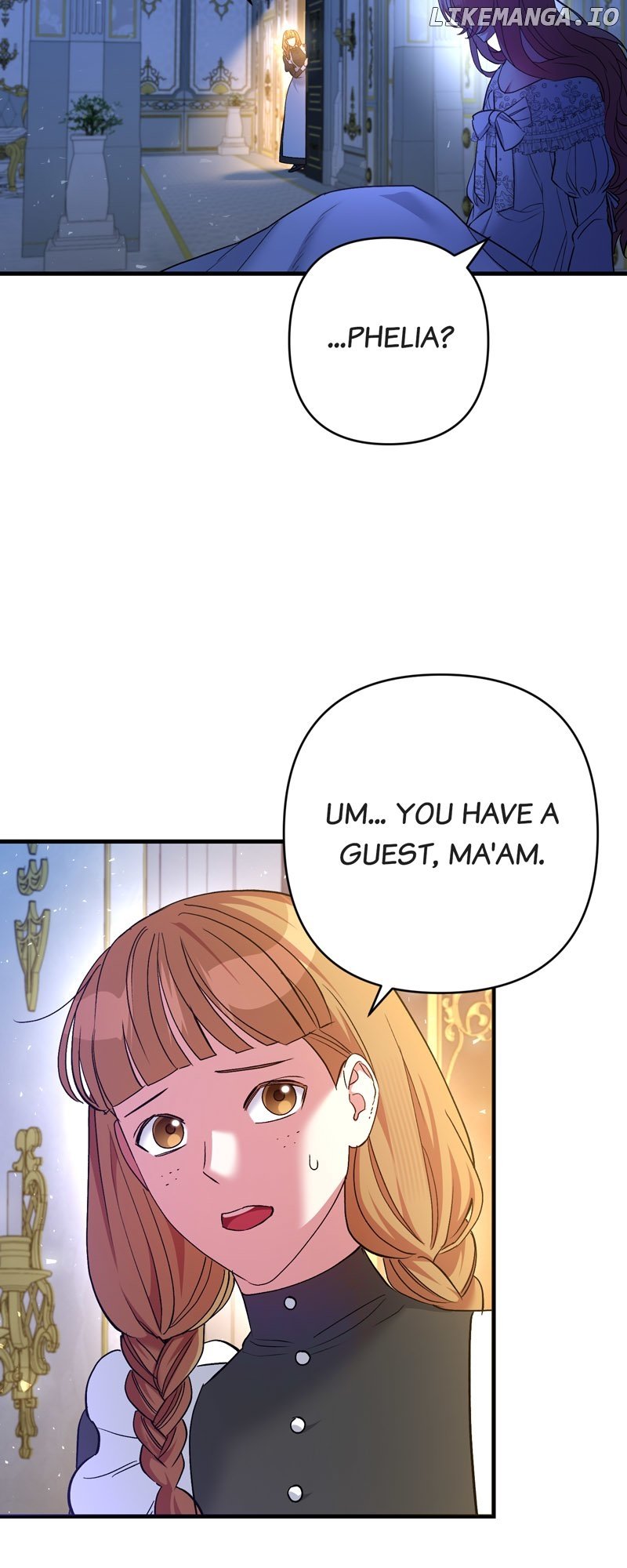 My Second First Marriage Chapter 17 - page 32