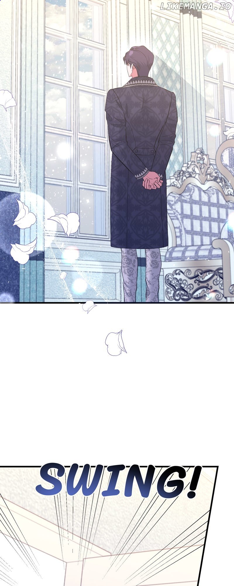 My Second First Marriage Chapter 17 - page 36