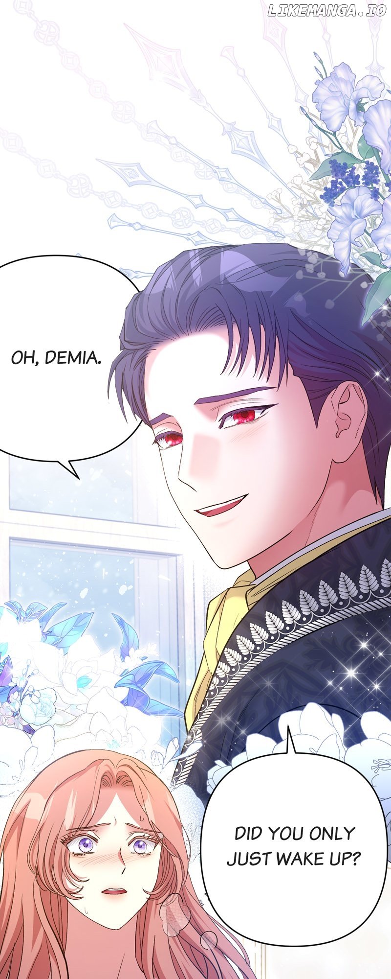 My Second First Marriage Chapter 17 - page 38