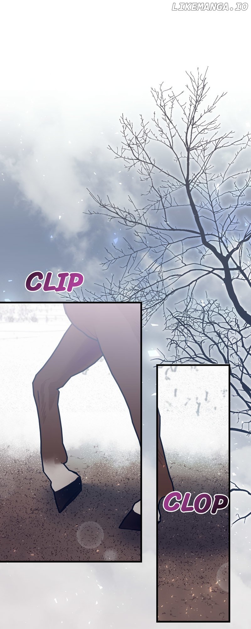 My Second First Marriage Chapter 17 - page 4